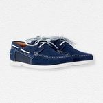 Duke + Dexter ‘Hardy’ Boat Shoe