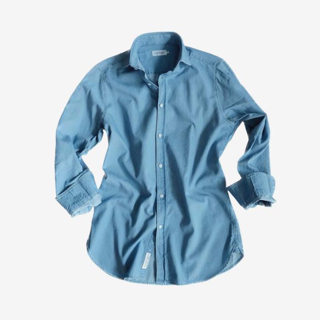 Kempt is the clothing brand sticking to the classics | The Gentleman's ...