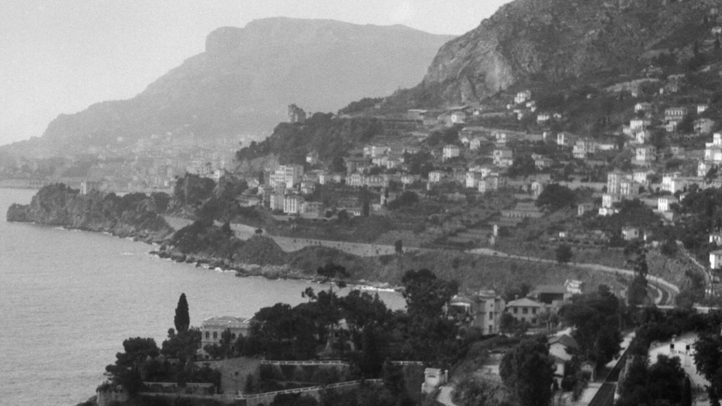 Charting the history of the Côte d’Azur, a playground for rich villains