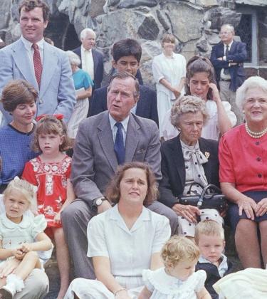 The Gentleman’s Journal First Annual Family Dynasty Stock Report