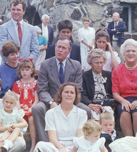 The Gentleman’s Journal First Annual Family Dynasty Stock Report
