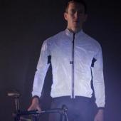 Starman Reflex jacket