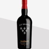 Graham’s Six Grapes Port