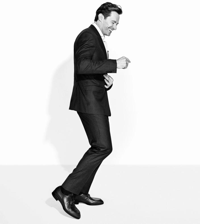hugh jackman interview