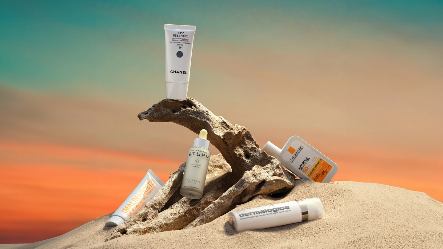 Take the heat off: these are the best SPF products to buy now