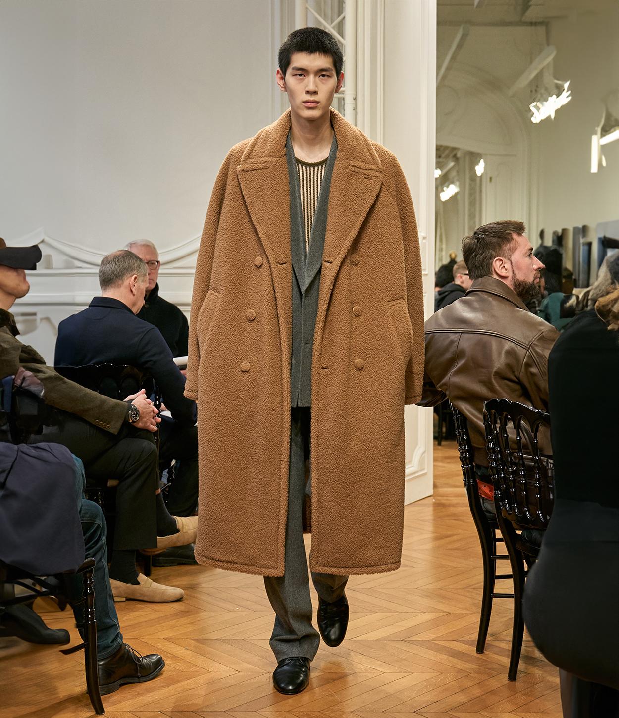 Paris Fashion Week men's: the best Autumn/Winter 2024 collections | The ...