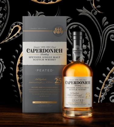 Caperdonich
