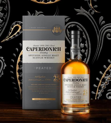 Caperdonich