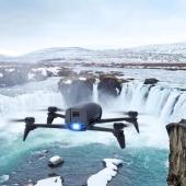 Parrot Bepop 2 Drone