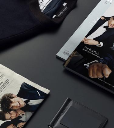 12 Days of Christmas: Win a Gentleman’s Journal Clubhouse membership