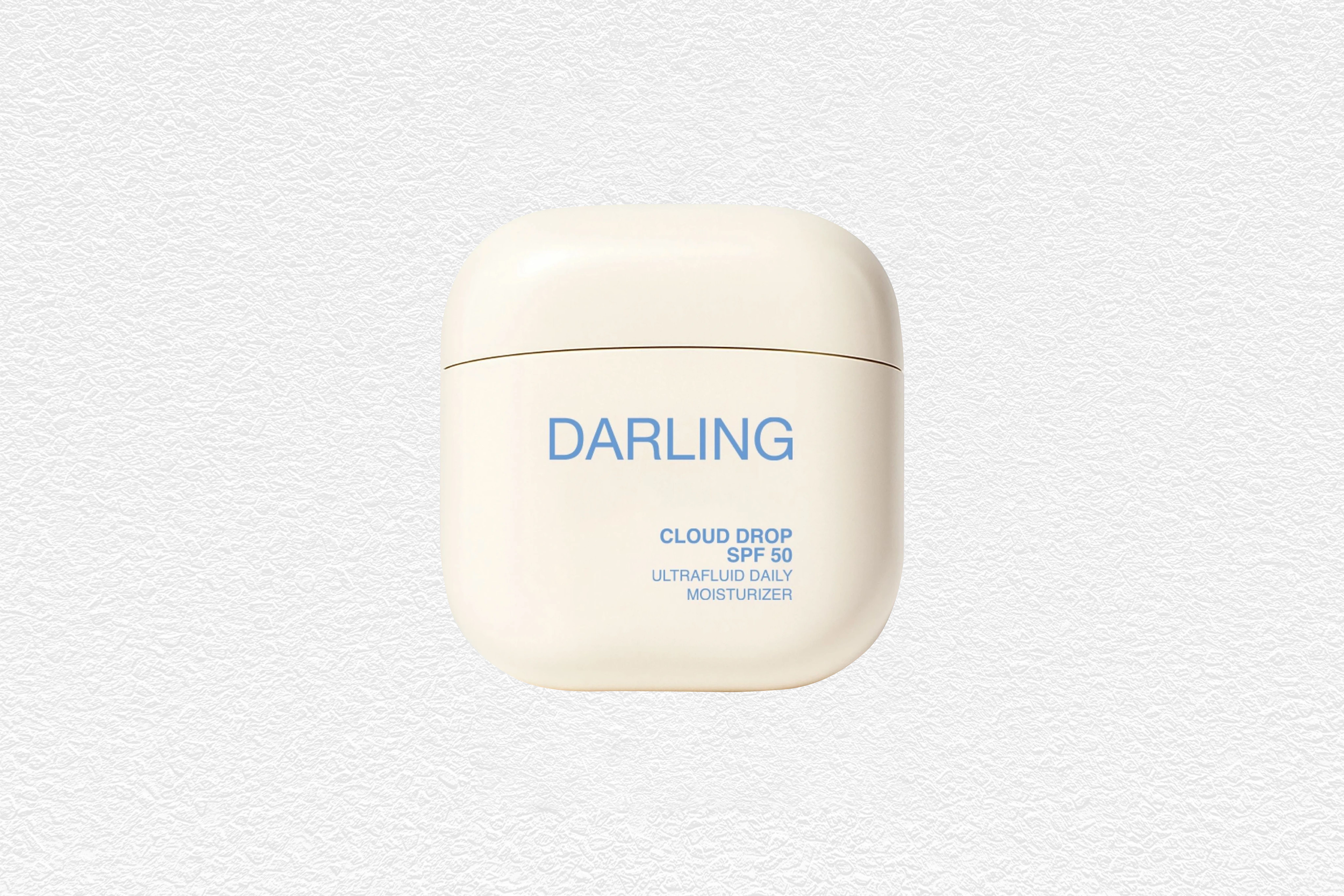Cloud Drop SPF 50 Moisturiser