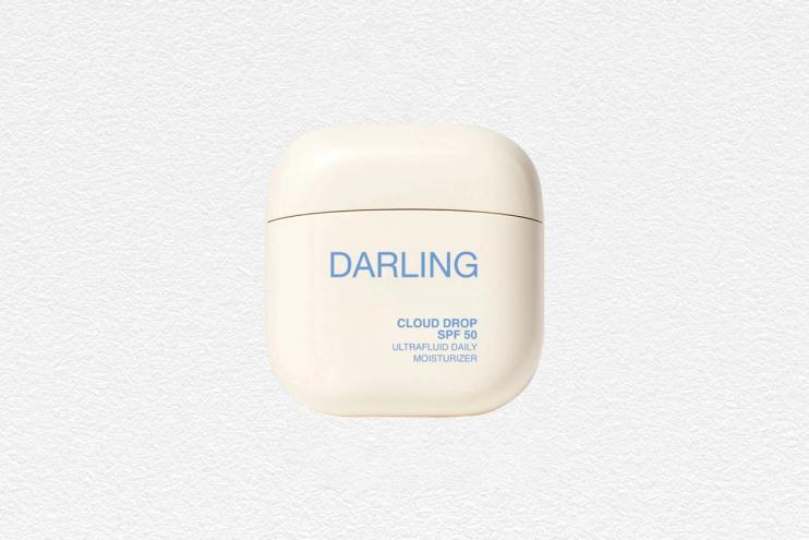 Cloud Drop SPF 50 Moisturiser