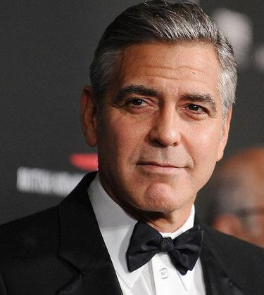 George Clooney backs Meryl Streep after THAT Golden Globe speech