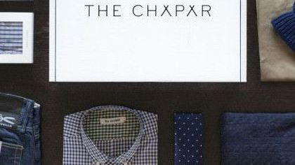 We love: The Chapar