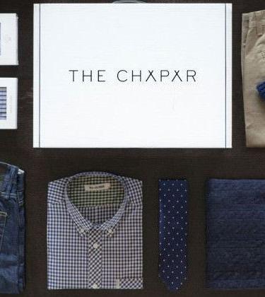 We love: The Chapar