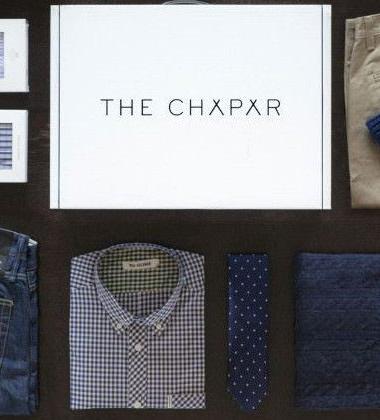 We love: The Chapar