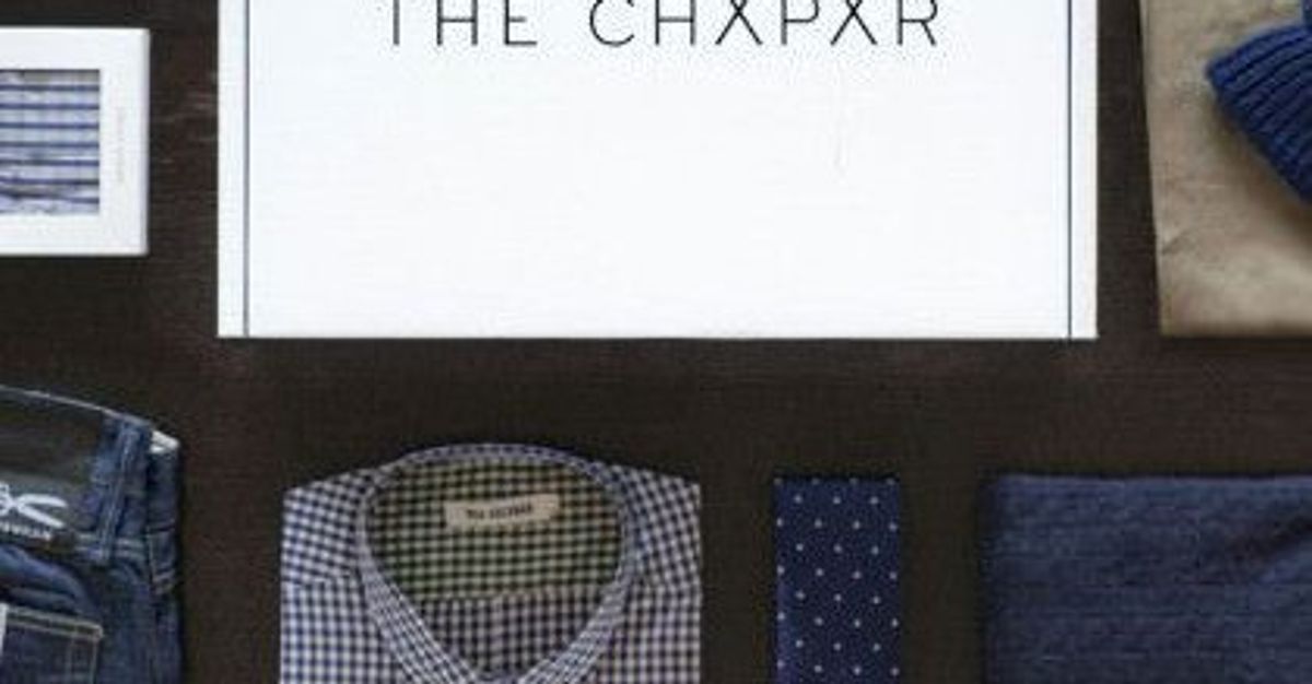 Why we love The Chapar and their way of shopping | Gentleman's Journal ...