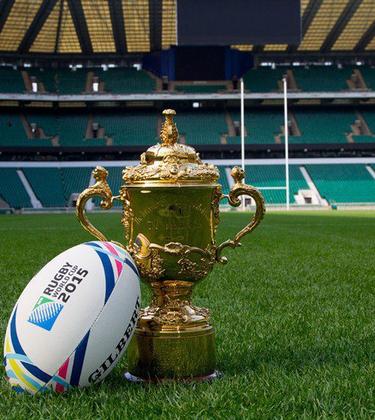 The Rugby World Cup opening weekend: the best moments