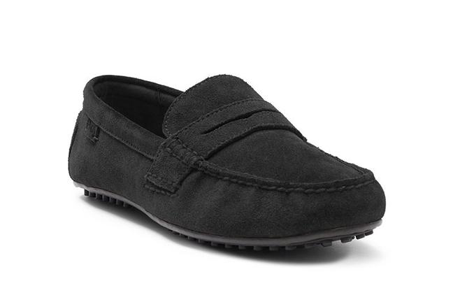 Ralph Lauren Loafer The Gentleman's Journal