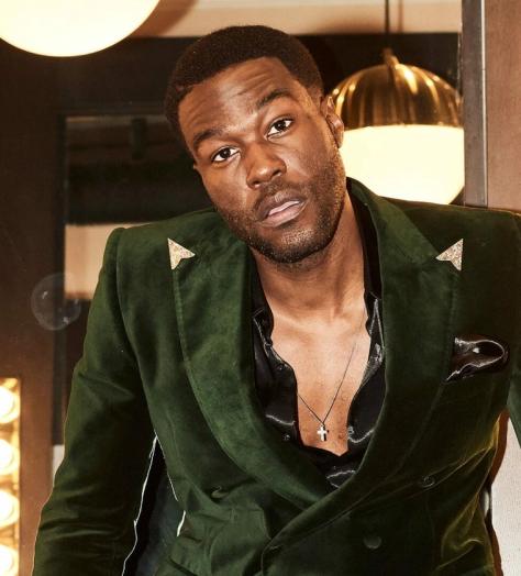 Yahya Abdul-Mateen II
