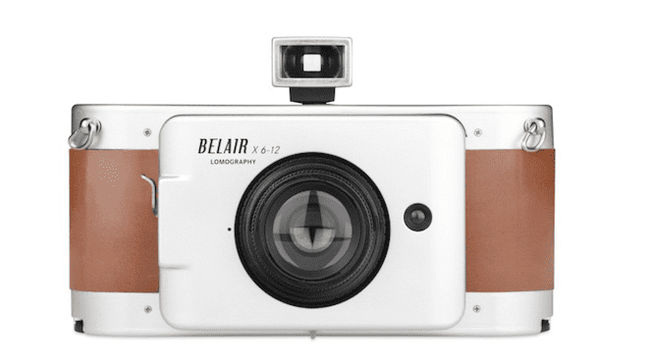 Belair X 6-12