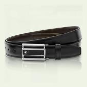 Montblanc reversible belt