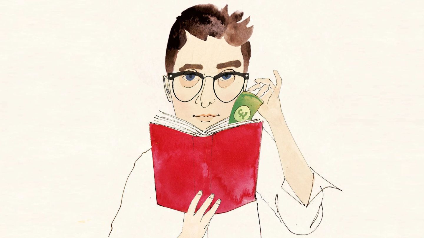 Read yourself rich: Sam Leith on literature’s great social climbers
