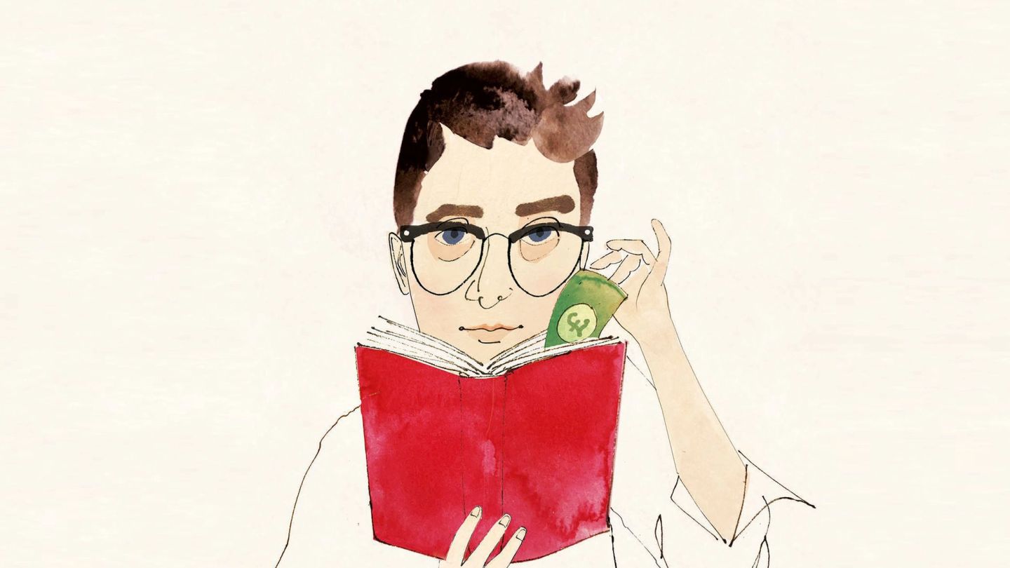 Read yourself rich: Sam Leith on literature’s great social climbers