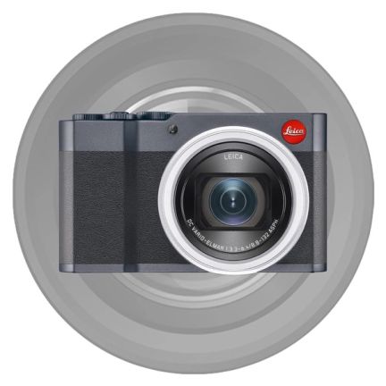 Leica C-Lux Compact Camera 