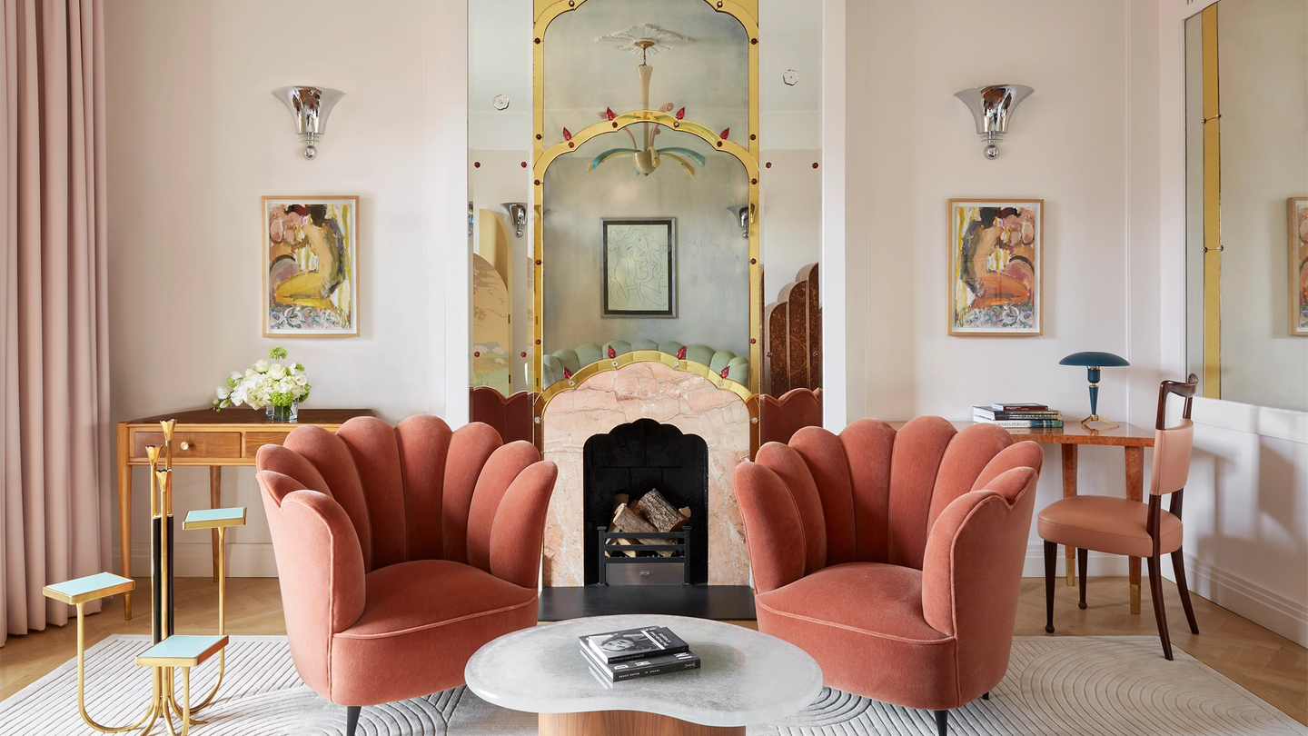 Claridge’s review: a hotel like no other