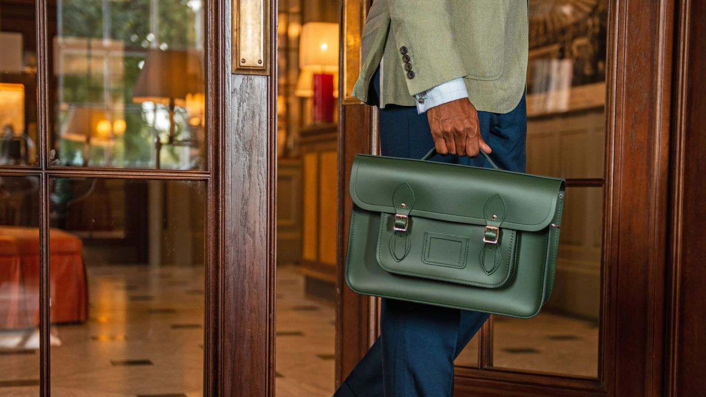 Which bag from The Cambridge Satchel Co. is right for you?