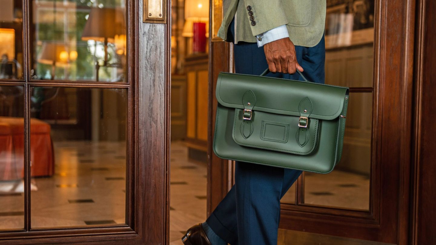 Which bag from The Cambridge Satchel Co. is right for you?