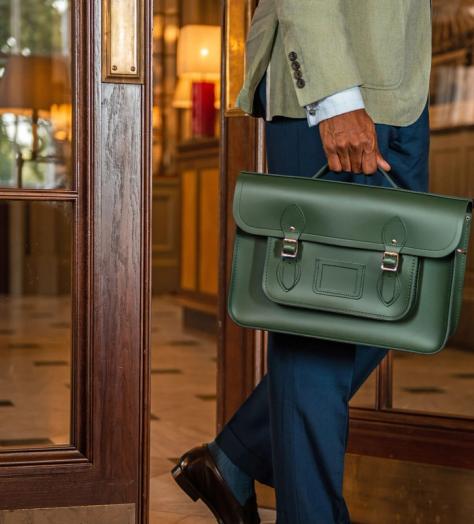Which bag from The Cambridge Satchel Co. is right for you?