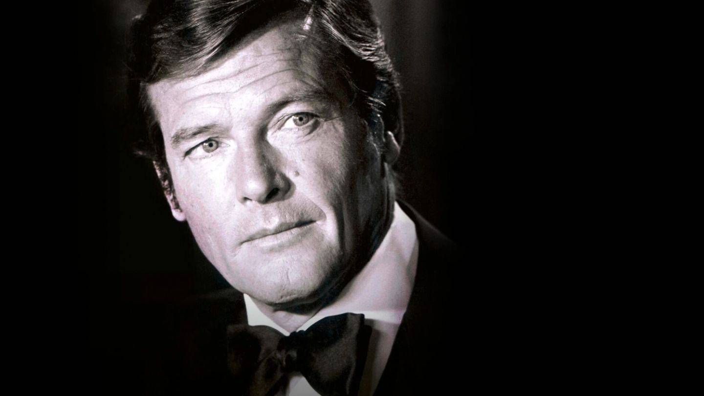Bond on Bond Street: Sir Roger Moore’s personal collection is going under the hammer