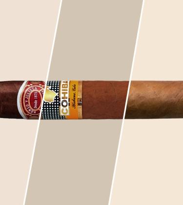 These are the best cigars for first-time stogie smokers