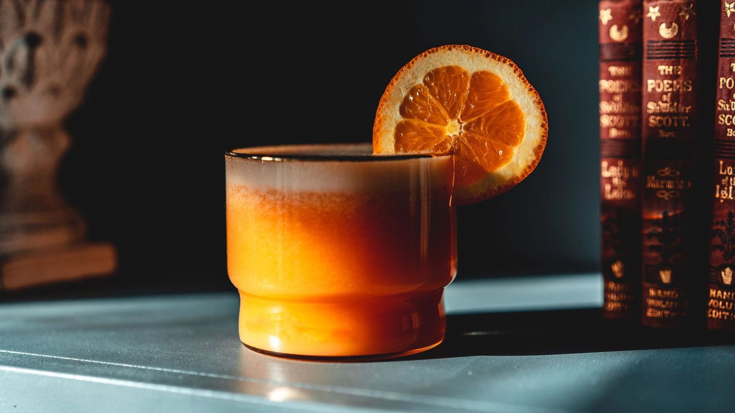 6 never-fail cocktails to serve this Christmas