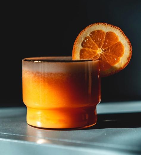 6 never-fail cocktails to serve this Christmas