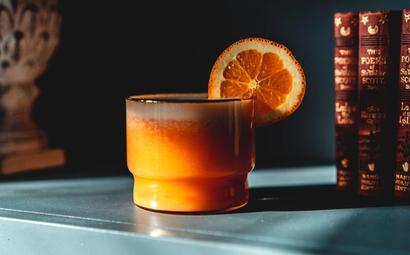 6 never-fail cocktails to serve this Christmas