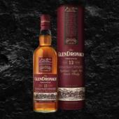 The GlenDronach ‘Original’ 12-Year-Old
