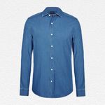 Mr Marvis ‘Carlos’ Shirt