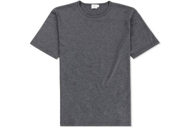 GREY T