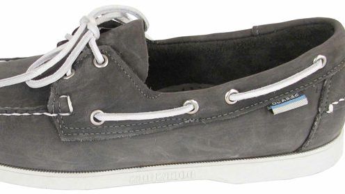 The Sebago Deck Shoe
