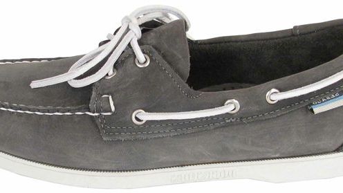 The Sebago Deck Shoe