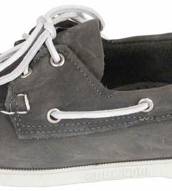 The Sebago Deck Shoe