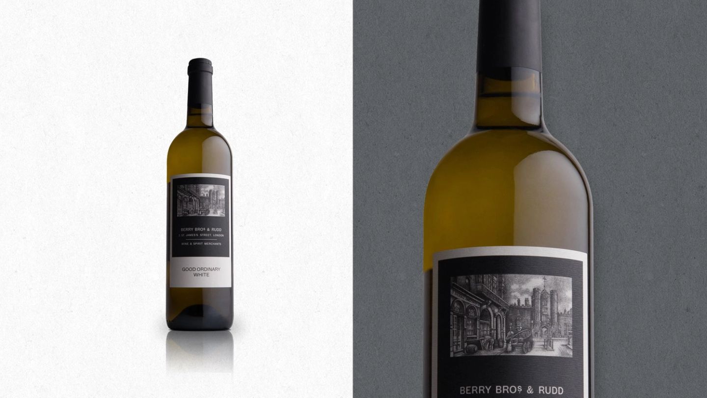 We tested 7 of the best own label white wines