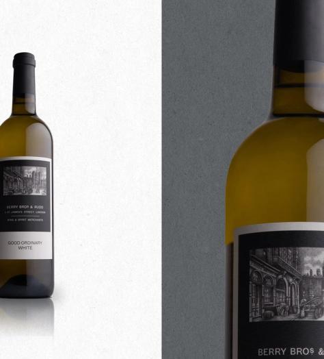 We tested 7 of the best own label white wines