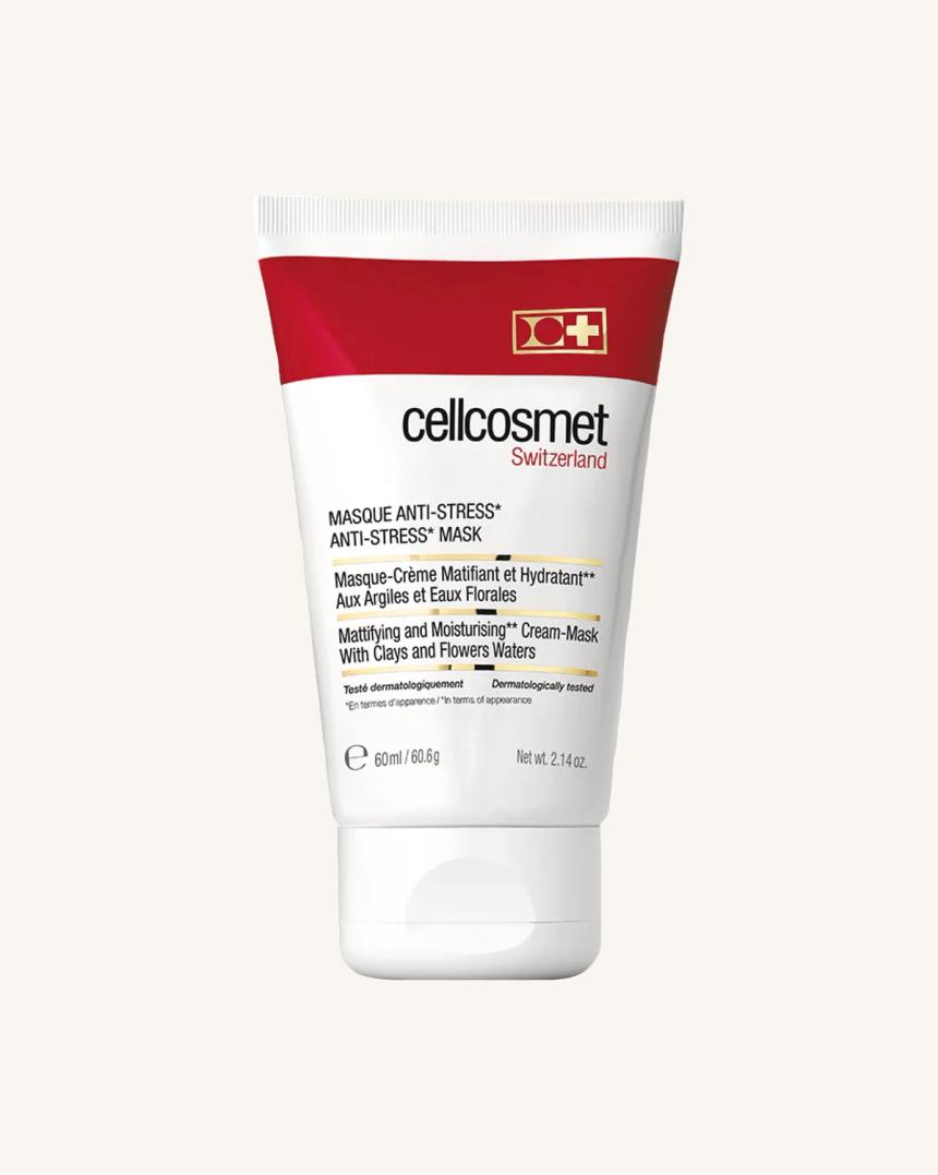Anti-Stress Mask
