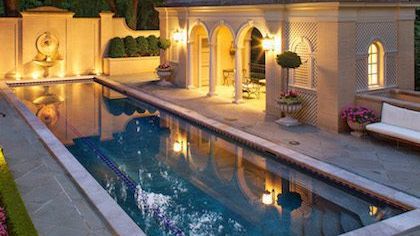 The most incredible international properties on the market