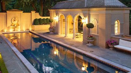 The most incredible international properties on the market