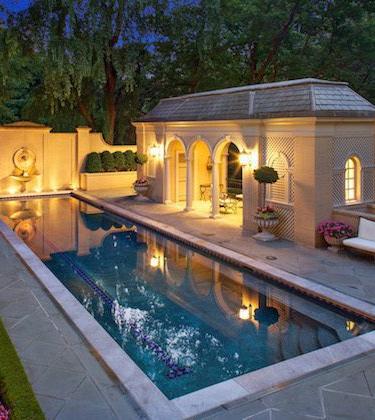 The most incredible international properties on the market
